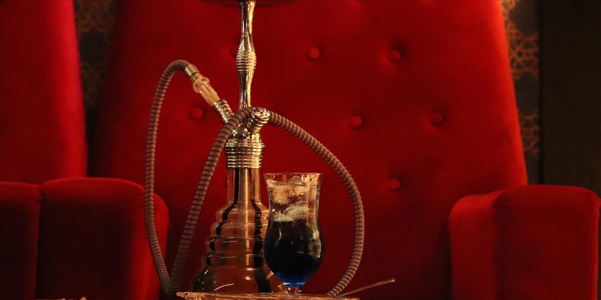 Ministerstvo zdravotníctva vysvetlilo, prečo sú vodné fajky škodlivejšie ako cigarety