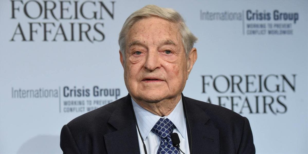Finančník a filantrop George Soros sa dožíva veľkého jubilea