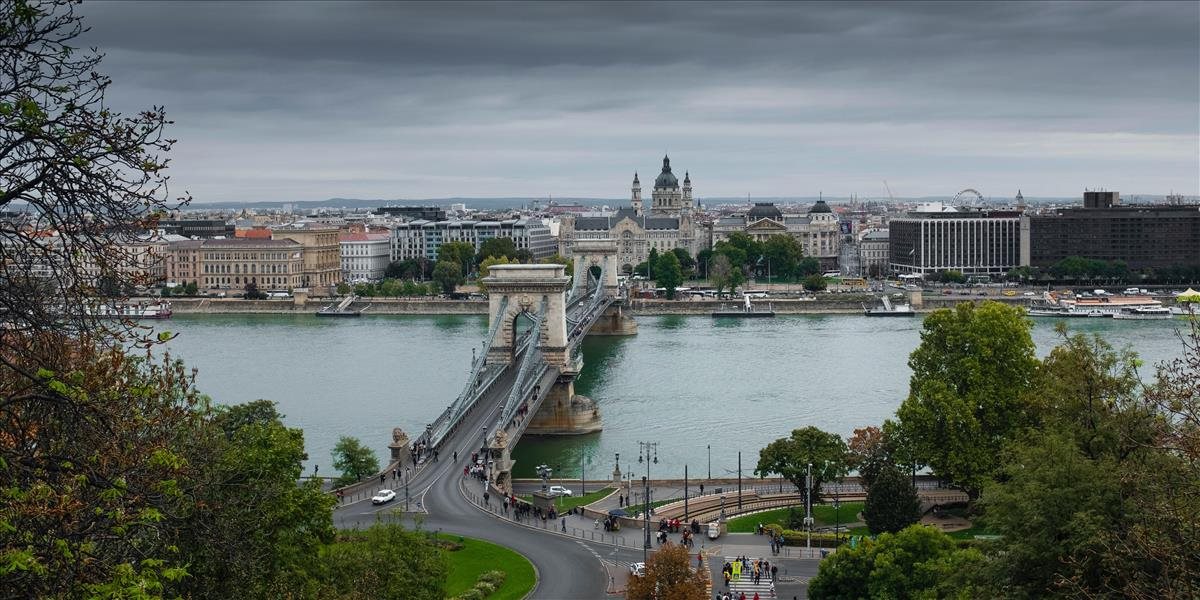 S Maďarskom nám pribudnú tri nové mosty nad Ipľom a Dunajom