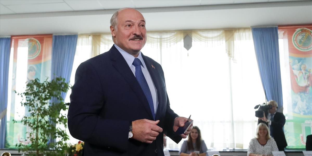 Bieloruské ministerstvo zahraničných vecí je pripravené predložiť dôkazy o zahraničných zásahoch do záležitostí krajiny