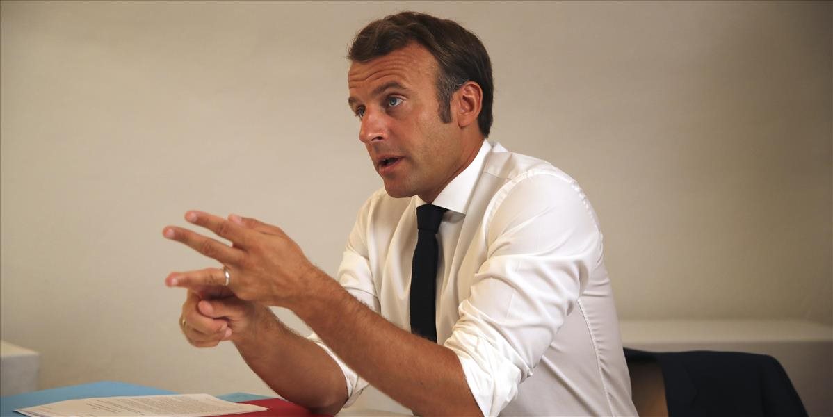 Francúzi varujú Irán pred možnými politickými zásahmi v Libanone