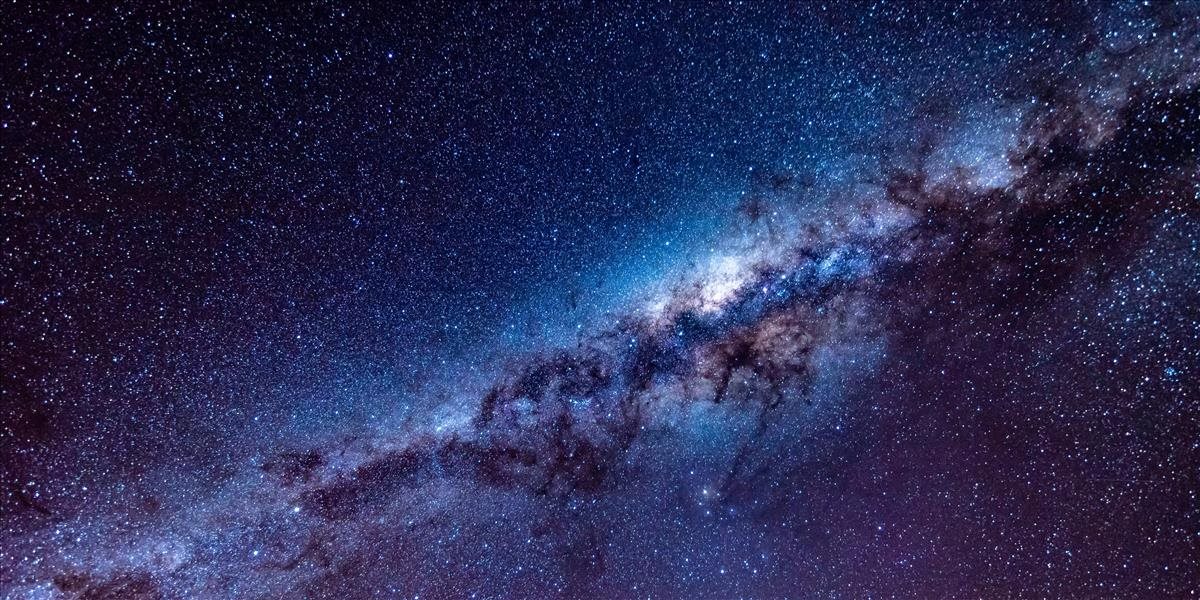 Astronómovia objavili najvzdialenejšiu galaxiu podobnú Mliečnej ceste