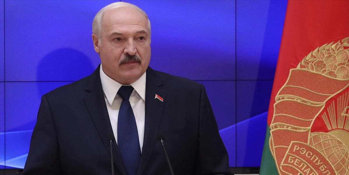 Vláda v Bielorusku už podala demisiu do rúk Lukašenka