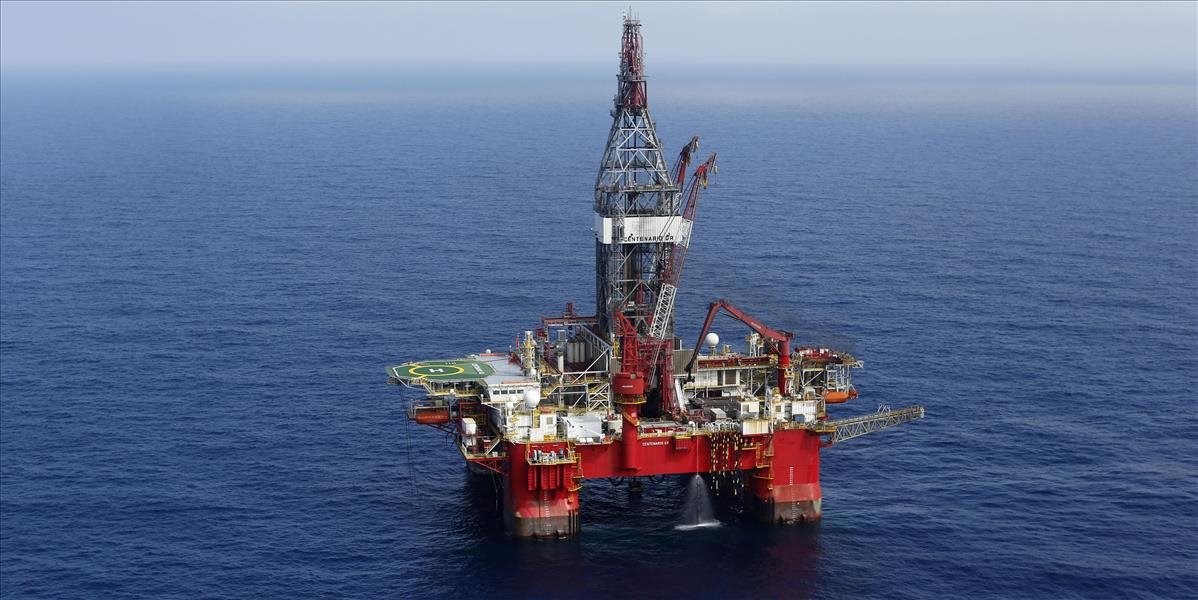 Pre ťažbu ropy na moriach sa často vyostrujú diplomatické spory