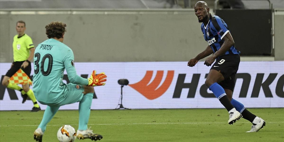 Škriniarov Inter postúpil do finále Európskej ligy
