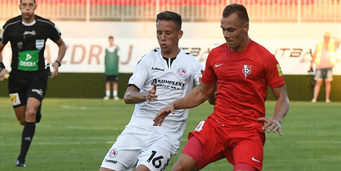 Fortuna liga mení program zápasov, koronavírus sa objavil v dvoch kluboch