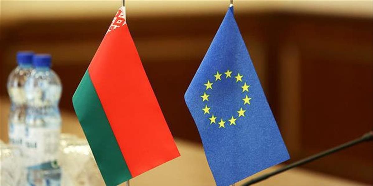 Lukašenko odmieta dialóg s Európou, lídri EÚ sa dohodli na uvalení sankcií