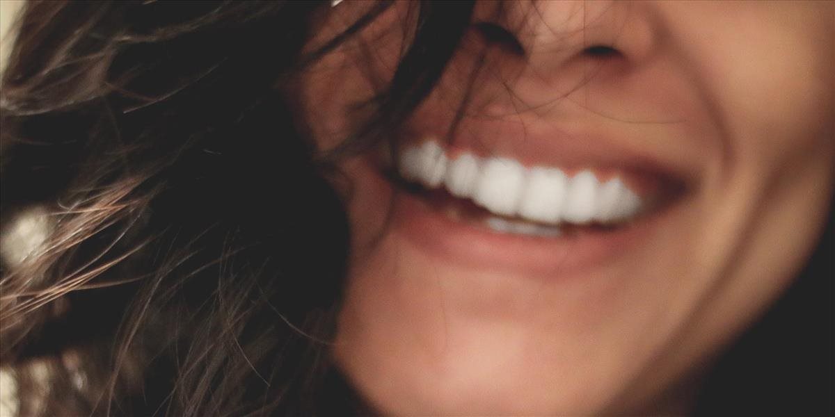 Nepravidelné čistenie zubov môže mať fatálne následky