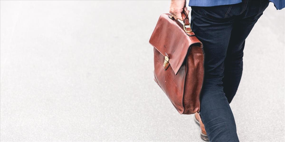 Nezamestnanosť na Slovensku v júli vzrástla