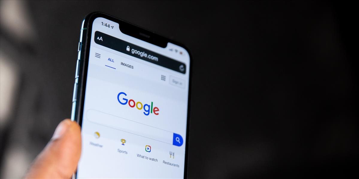 AKTUALIZÁCIA: Gmail či Google Drive majú rozsiahly výpadok