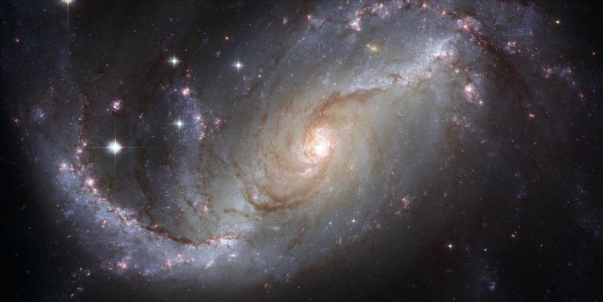 Oblaky uprostred Mliečnej cesty môžu objasniť vznik galaxií