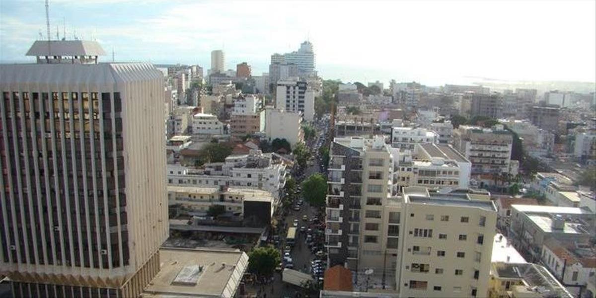 Chemikália, ktorá zničila Bejrút, mohla vybuchnúť aj v Dakare