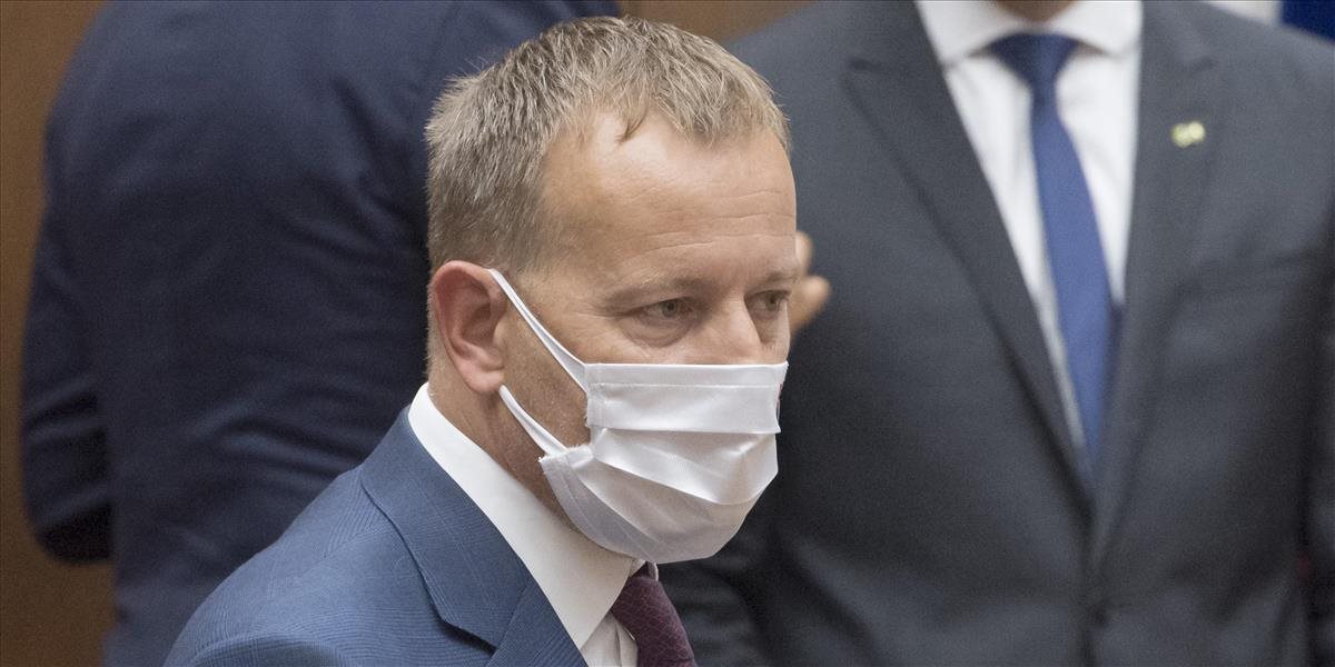 Boris Kollár: Budeme požadovať od Belgicka razantné riešenie vo veci Jozefa Chovanca