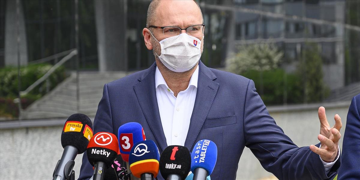 REPORTÁŽ: O príspevok na nájomné budú môcť žiadať už aj podniky v ťažkostiach