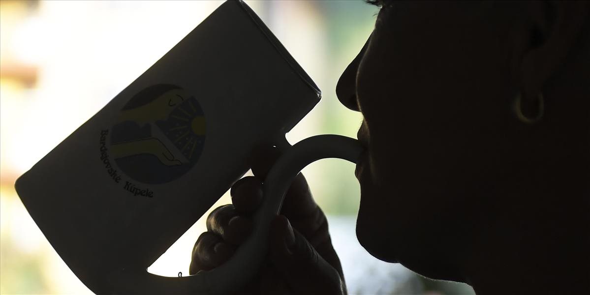 Pomohol mu odpočinok a dostatočný príjem vody