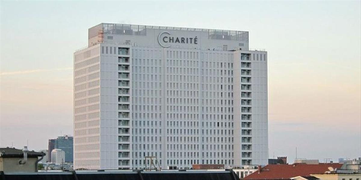 Klinické dôkazy poukazujú na otravu Navaľného