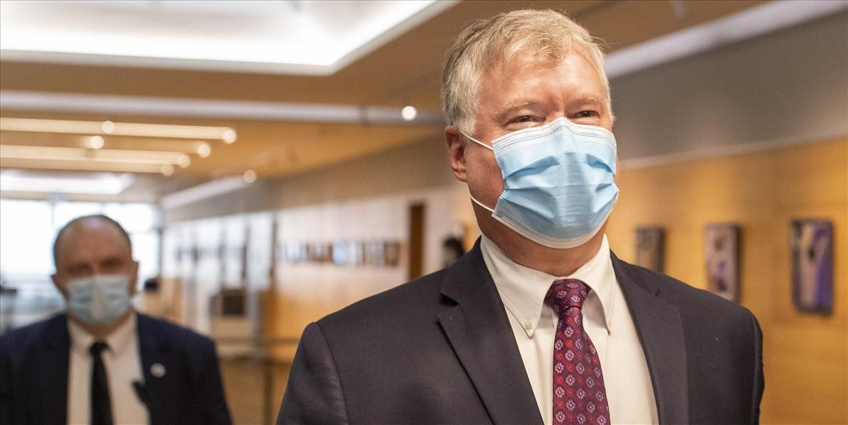 USA oznámili, že nemajú údaje o zásahu Ruska do udalostí v Bielorusku