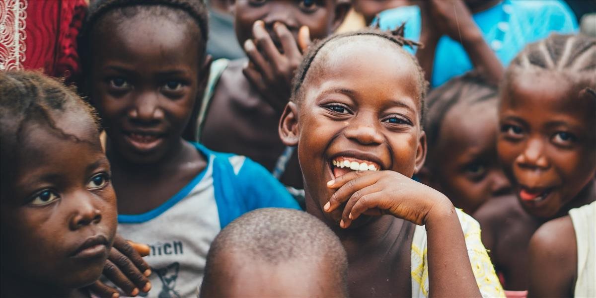 V Afrike sa podarilo eliminovať vírus detskej obrny
