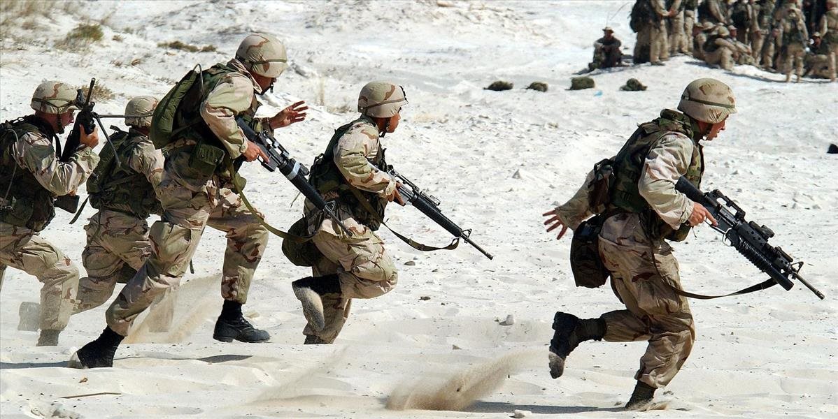 Štyri európske krajiny pripravujú vojenské cvičenie blízko Turecka