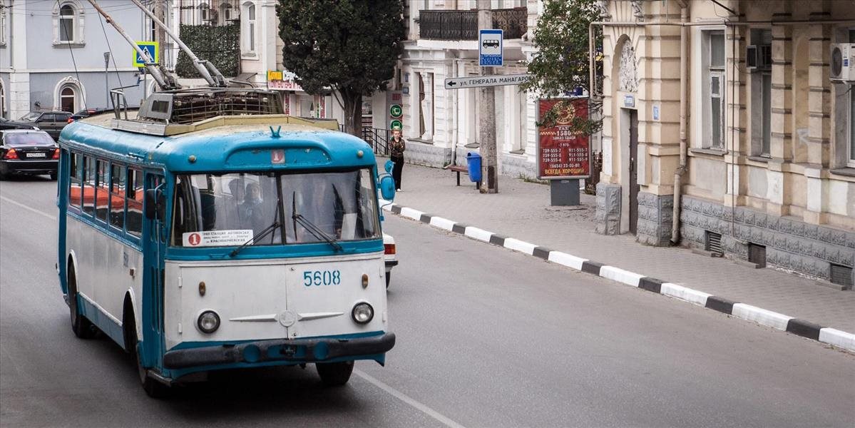 Moskva nahradila trolejbusy dopravou šetrnejšou k životnému prostrediu