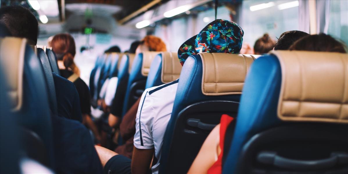 Začiatok školského roka je spájaný aj s náporom na autobusovú dopravu