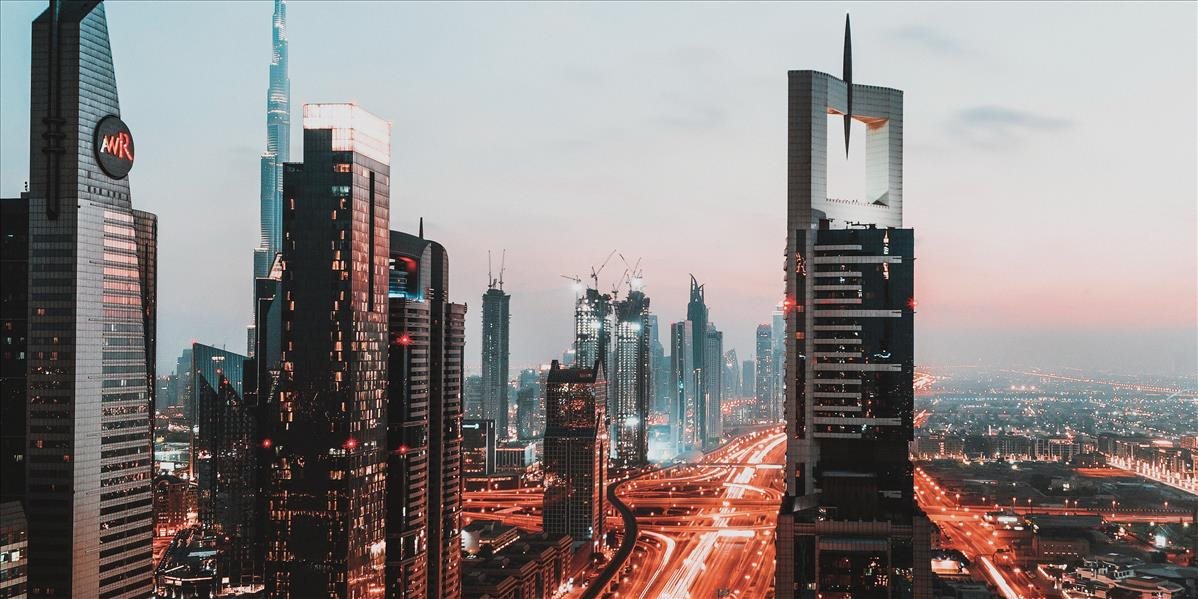 V Dubaji a Abú Zabí vybuchli reštaurácie, jeden človek neprežil