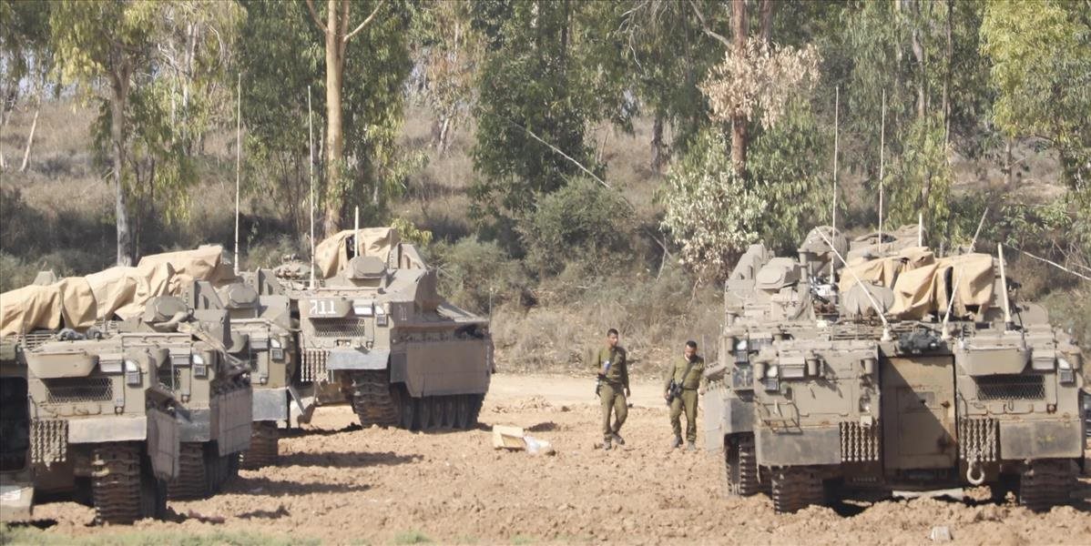 Koniec nepokojov na hraniciach s Gazou, Hamas a Izrael sa dohodli na prímerí