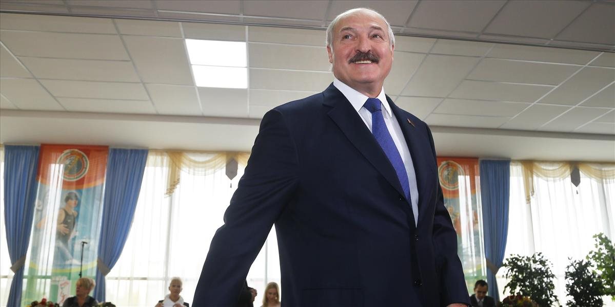 Bielorusko uvalí sankcie voči Litve