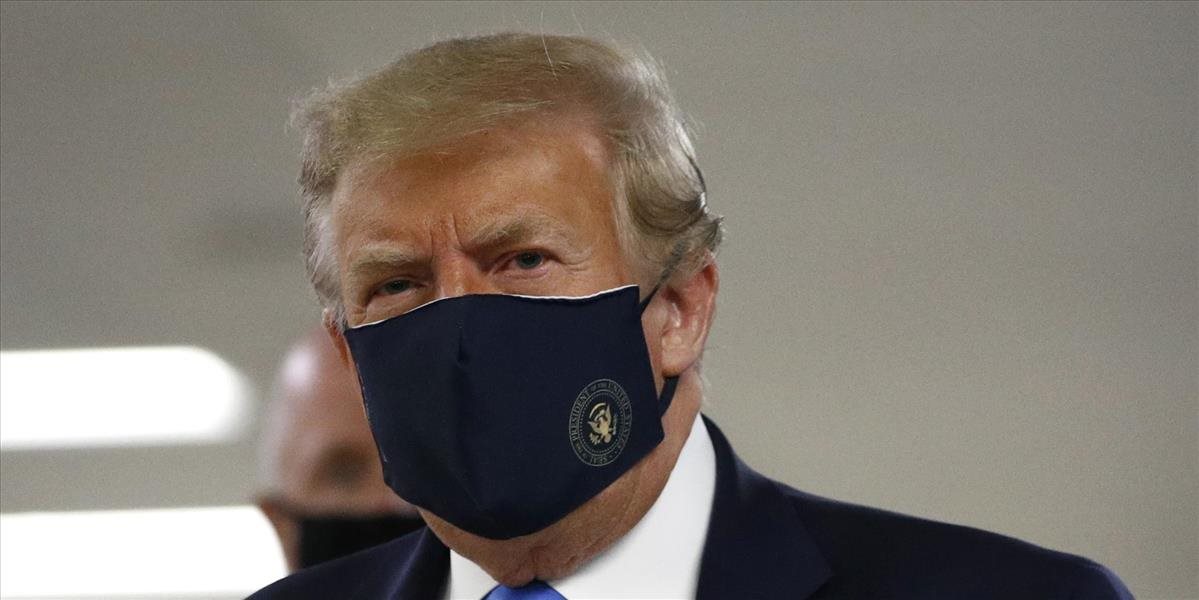 Po Trumpovej návšteve mesta Kenosha ulice opäť zaplavili demonštranti