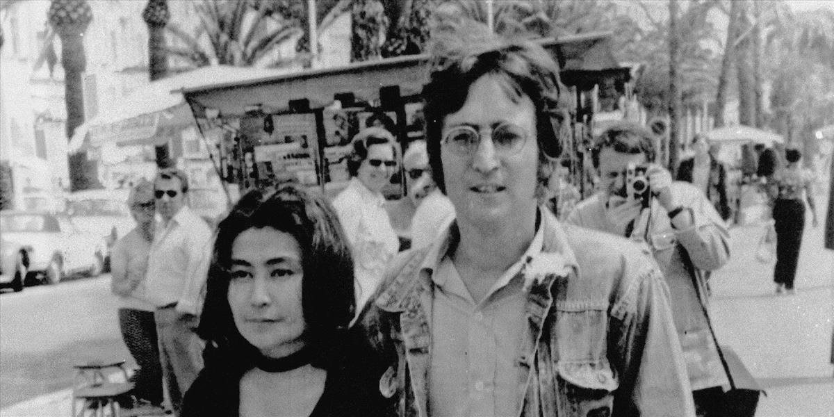 Harry a Meghan sa menia na Johna Lennona a Yoko Ono, tvrdí expertka