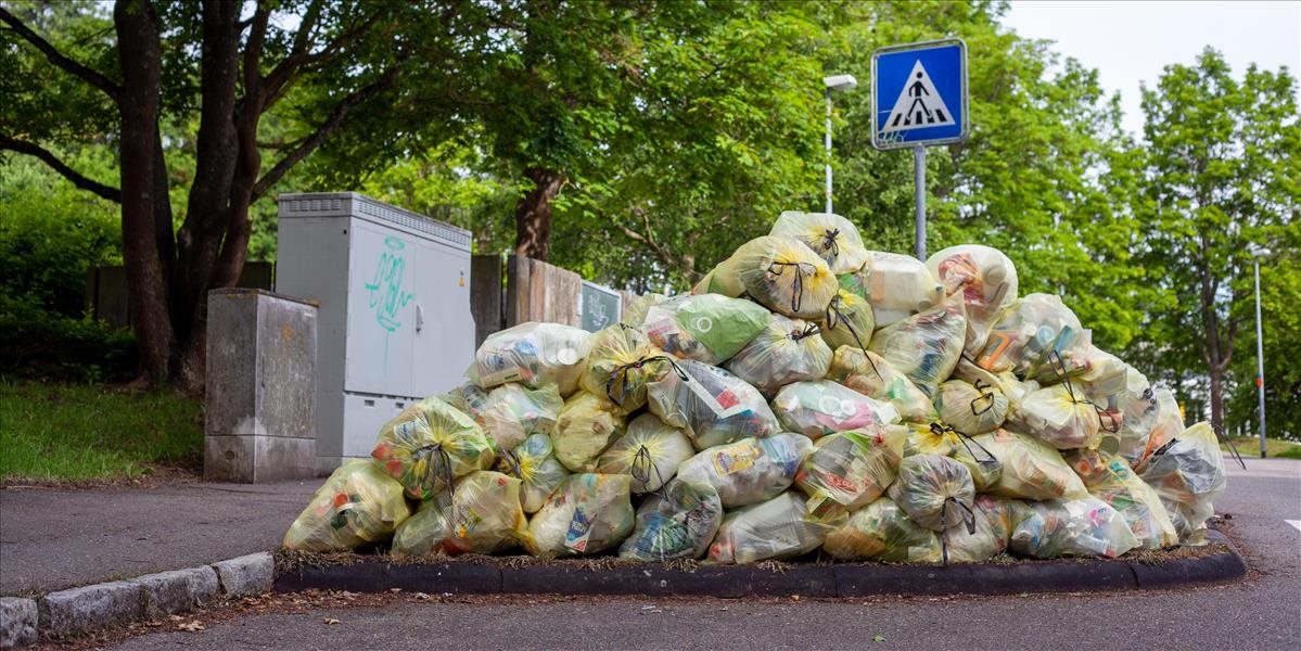 Samosprávy žiadajú zmenu zákona o odpadoch
