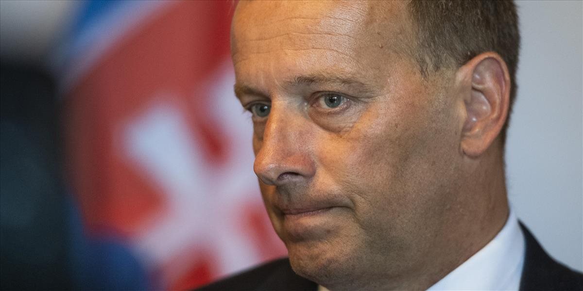 Predseda NR SR zdôraznil, že sa nesmú poškodiť nikoho práva