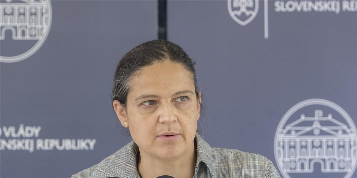 Mária Kolíková: Sudca má aj v ťažkých kauzách ostať nestranným a nezávislým