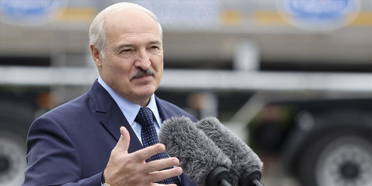Lukašenko sa pravdepodobne neocitne na sankčnom zoznam EÚ, lídri sa obávajú prerušenia rokovaní