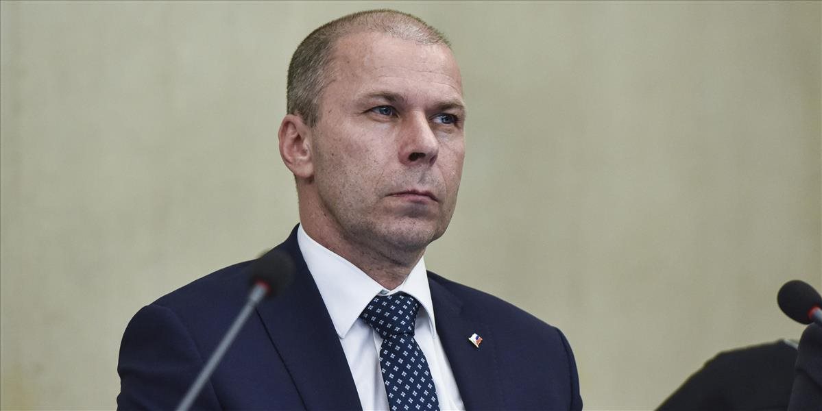 Šef polície posilní vyšetrovací tím "Novinár", pre políciu ostáva prípad prioritou