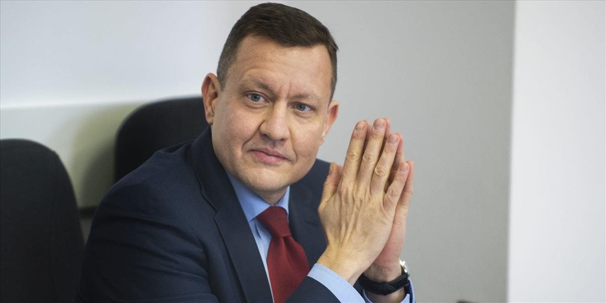 Lipšic pripustil, že zvažuje kandidatúru na šéfa generálnej alebo špeciálnej prokuratúry