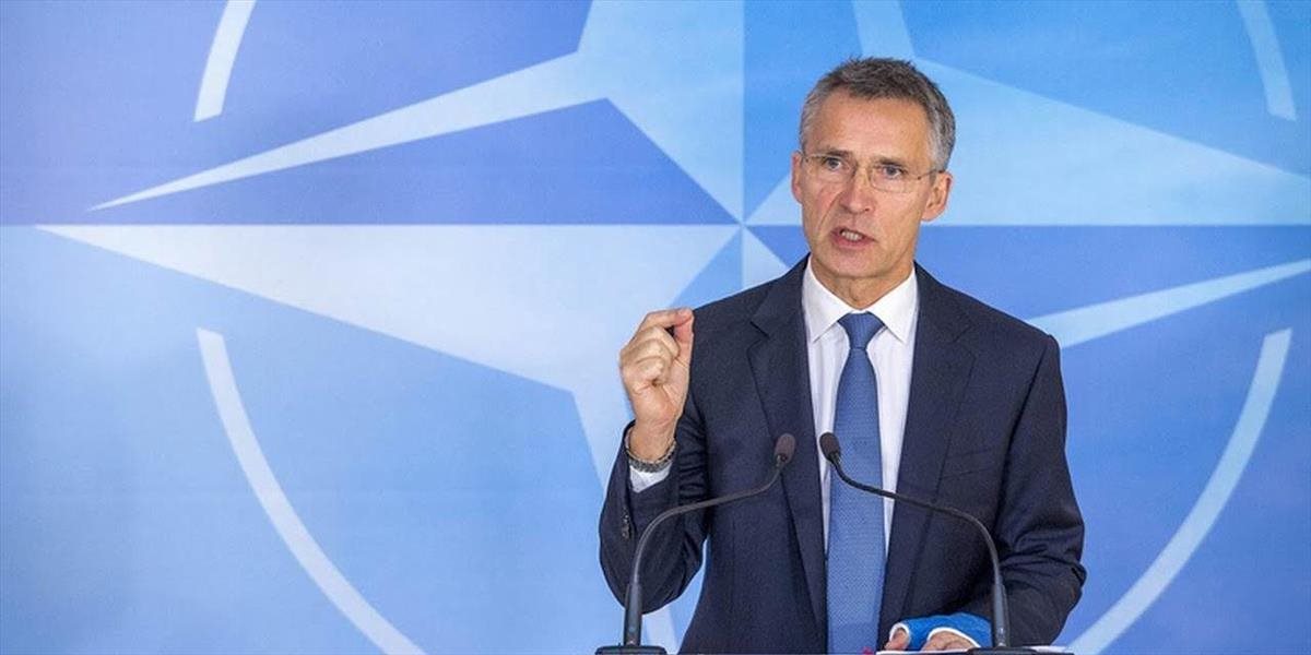 NATO vyzýva Rusko, aby zverejnilo informácie o výrobe novičoku