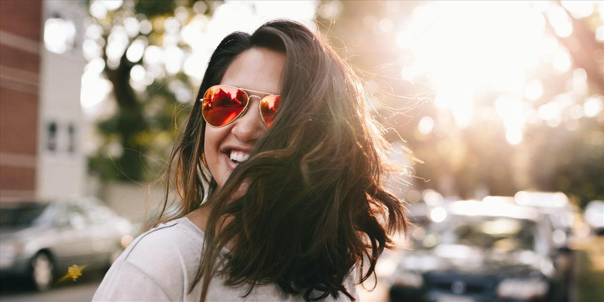 Dnes nás čaká septembrový letný deň