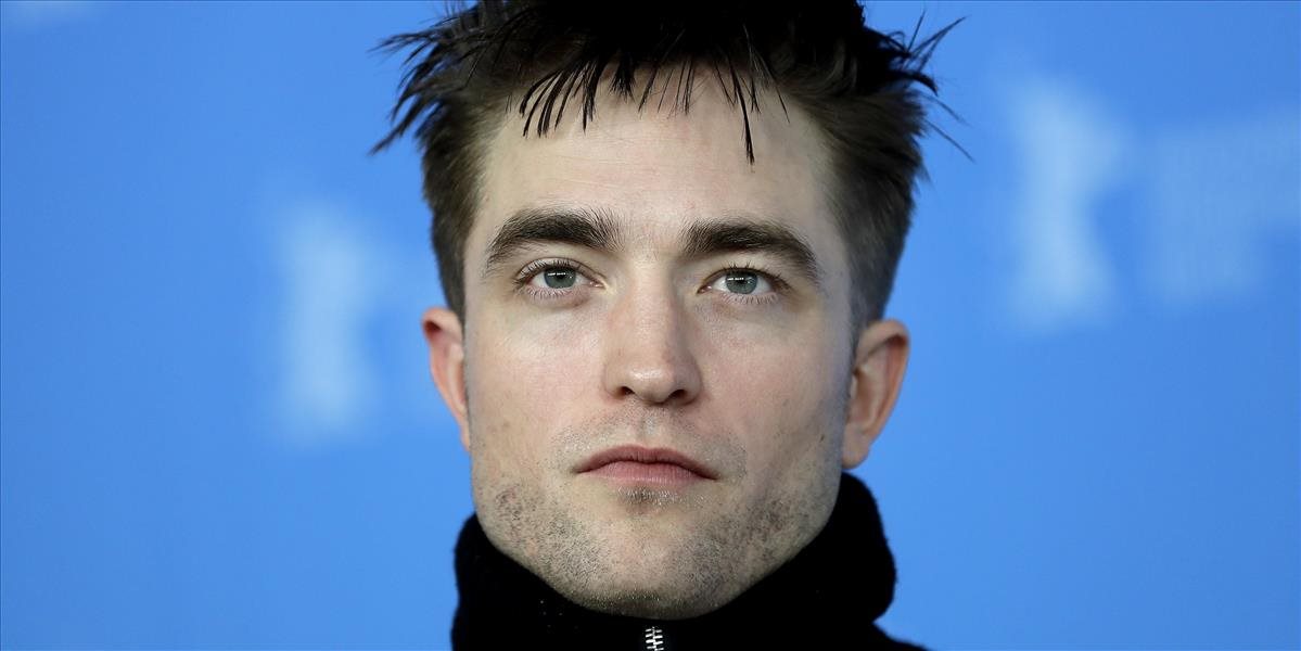 Natáčanie očakávaného Batmana prerušili: Filmový upír Pattinson má koronavírus