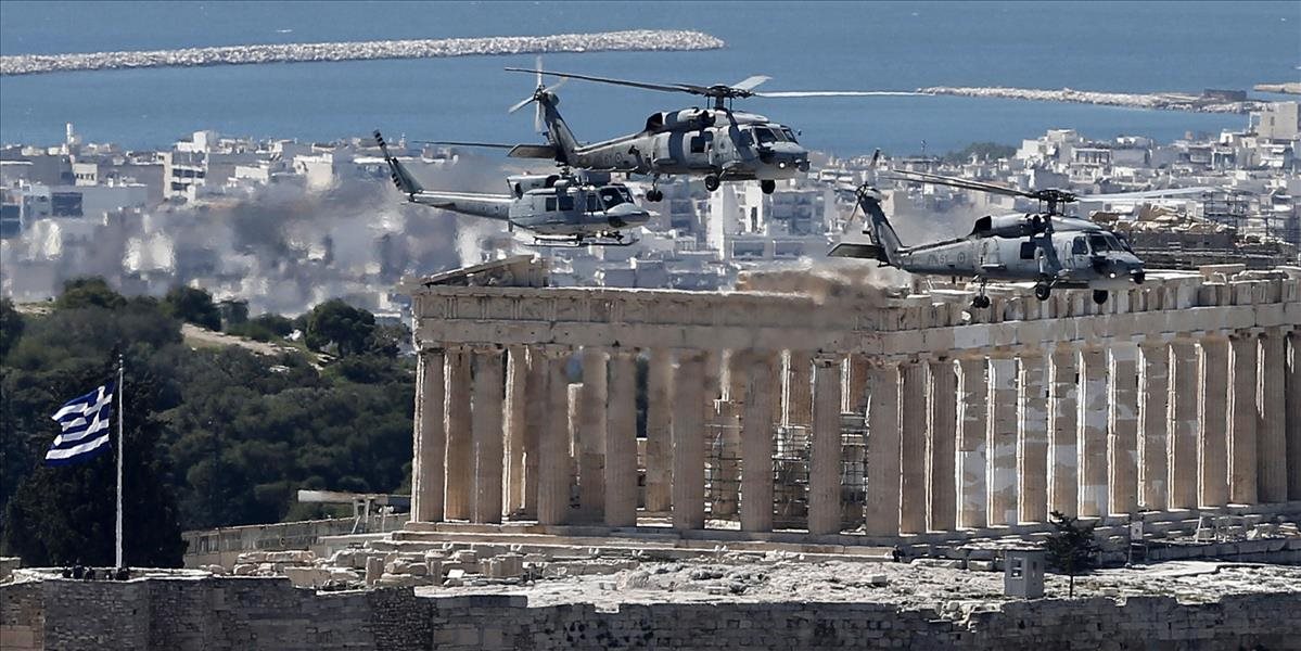 Medzi Tureckom a Gréckom to vrie. Schyľuje sa k vojne?