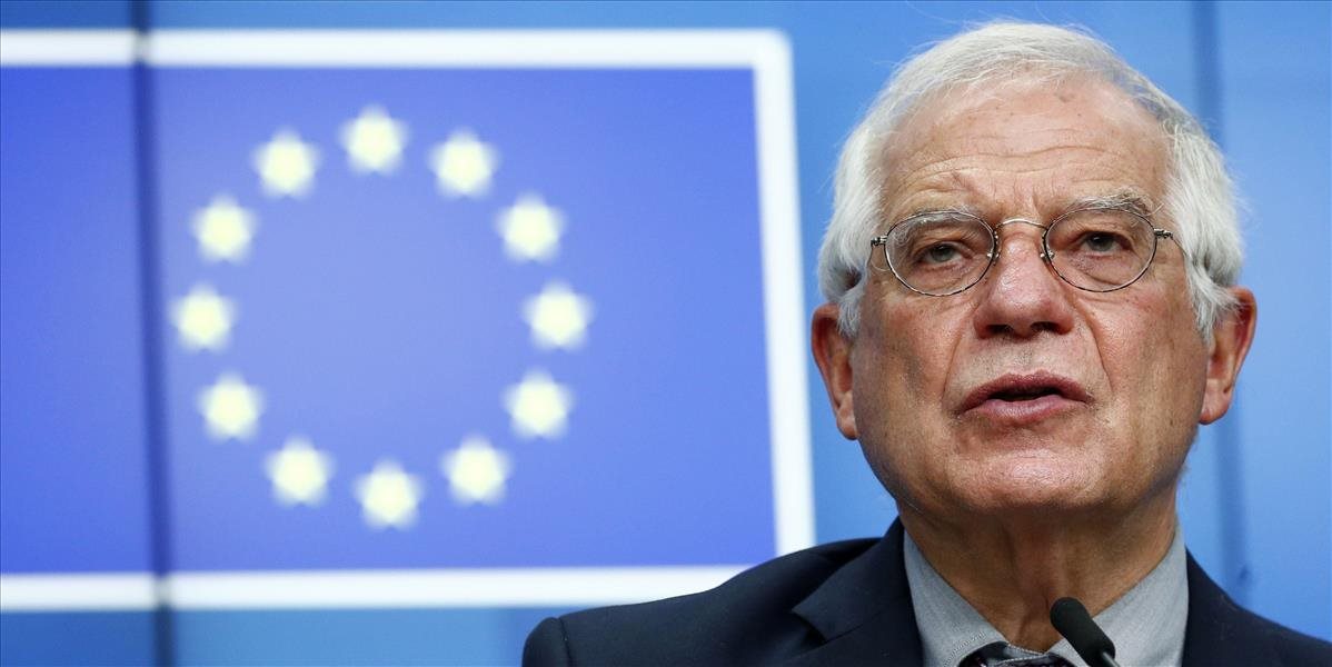 Európska únia tlačí na Bielorusko, aby v krajine okamžite prepustili väznených demonštrantov