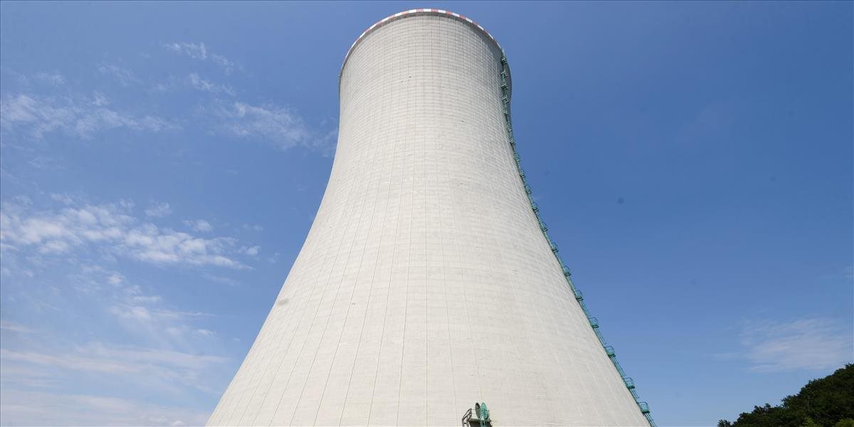 NAKA zasahuje v jadrovej elektrárni Mochovce aj v Bratislave