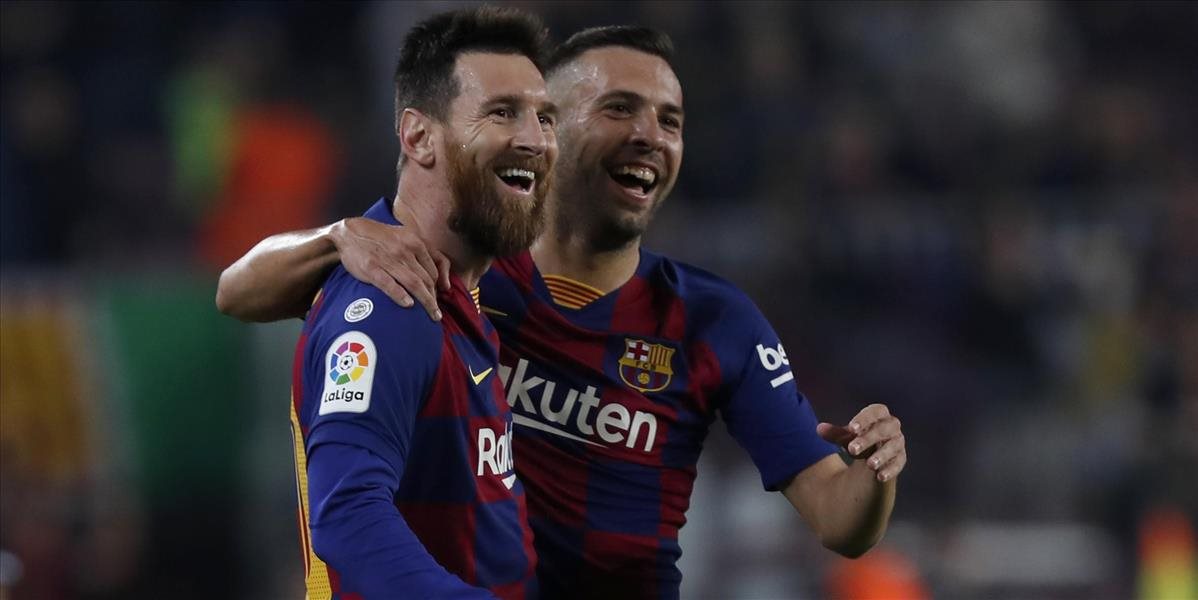 Leo Messi sa vyjadril, prečo napokon zostáva na Nou Campe