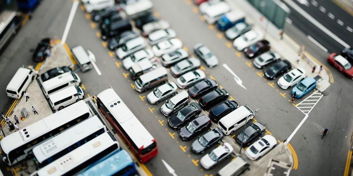 Slovensko trápia vysoké emisie, v rebríčku sme na druhom mieste