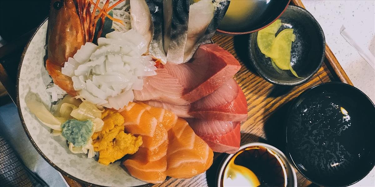 Veľký prehľad rýb: Ktoré sú zdravé? Takéto sú ich výživové hodnoty