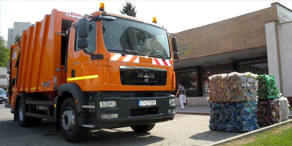 Kontrola odpadu ukázala, čím sa domácnosti previňujú