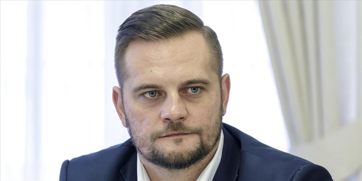 REPORTÁŽ: Šéfom Sociálnej poisťovne bude bývalý viceprimátor Bratislavy