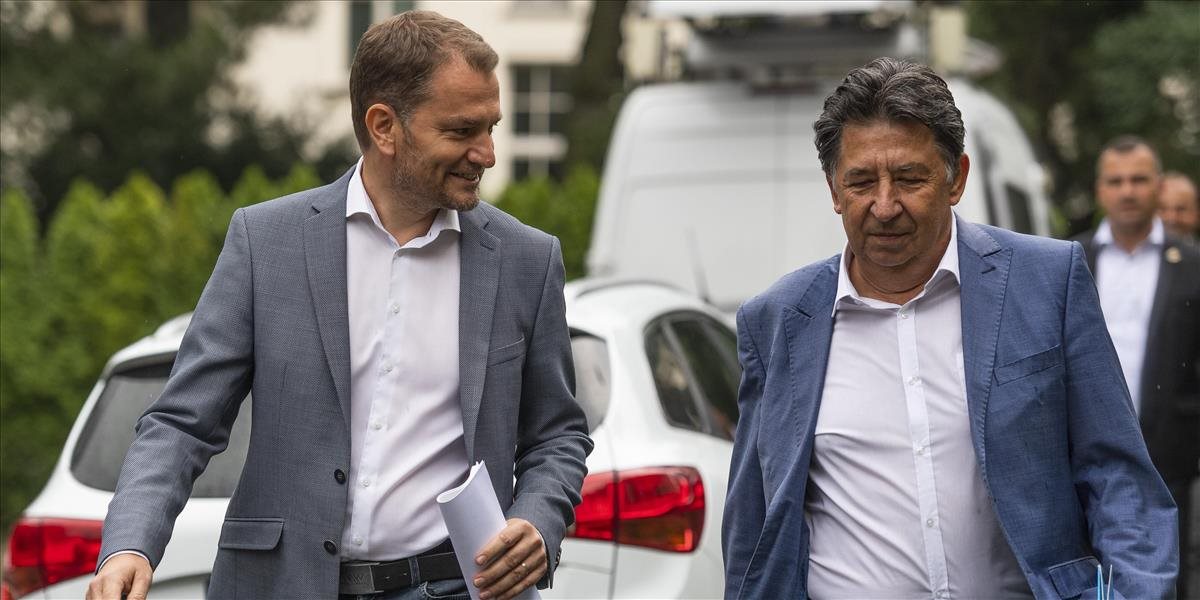 AKTUALIZOVANÉ: REPORTÁŽ: Ján Budaj chce menej odpadu z politických letákov