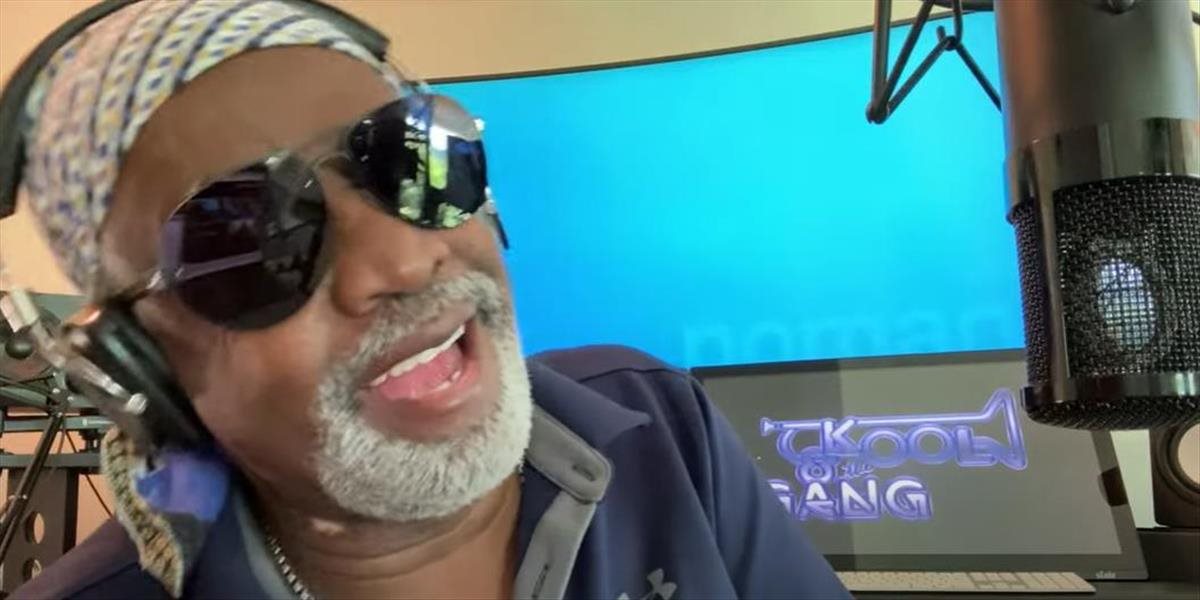 Zomrel Ronald Bell zo skupiny Kool & the Gang, ktorý stojí za hitmi ako Fresh, Celebration či Ladies' Night