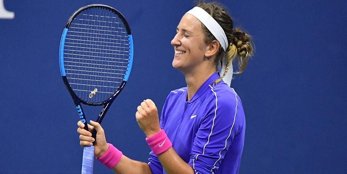 Osaková a Azarenková sa stretnú vo finále US Open